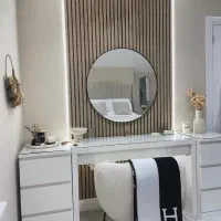 میز ارایش مدرن|جاکفشی، کمد، دراور|اصفهان, طامه|دیوار