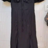 پیراهن مجلسی دخترونه