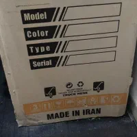 اجاق گاز5شعله طرح فر