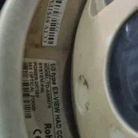 دوربین اسپید دام