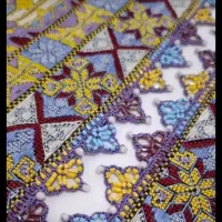 کریشی|لوازم خیاطی و بافتنی|خاش, |دیوار