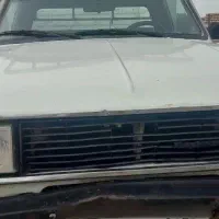 خودروپیکان وانت مدل90دوگانه فابریک|خودرو سواری و وانت|رفسنجان, |دیوار