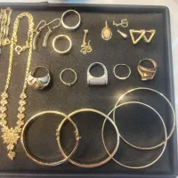 طلا بدون اجرت|جواهرات|تهران, باشگاه نفت|دیوار