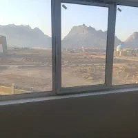 یک واحد اپارتمان پردیس تفت (( طرح ملی))