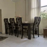 میز ناهار خوری 8نفره