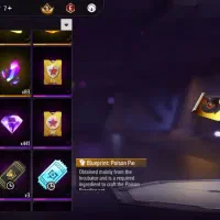 یک اکانت فری فایر|کنسول، بازی ویدئویی و آنلاین|ملارد, |دیوار