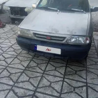 پراید  جی تی ایکس