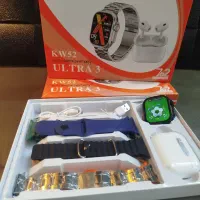 ساعت هوشمند