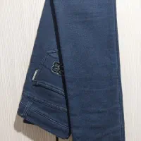 شلوار لی پسرانه