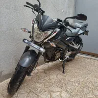 موتور ns150