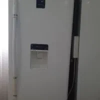 یخچال دوقلو هیمالیا|یخچال و فریزر|رشت, باهنر|دیوار