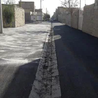 ایزوگام قیرگونی آسفالت حتی یک متر درکل کرج|خدمات پیشه و مهارت|صفادشت, |دیوار