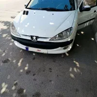 206Sd V9مدل1389|خودرو سواری و وانت|کرج, شهرک جهان‌نما|دیوار