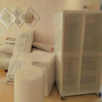 اسباب کشی وحمل بار درون وبرون شهری باران بارگیلان|خدمات حمل و نقل|رشت, فلسطین|دیوار