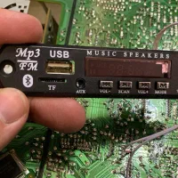 هرمدل پخشی رو بلوتوثی کنید