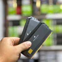 رم کارکرده Corsair DOMINATOR 64gb 5200گارانتی عمری