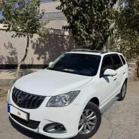 هایما S7 توربو ۱۸۰۰