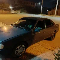 ماشین 405 معاوضه|خودرو سواری و وانت|سبزوار, فقیه سبزواری|دیوار