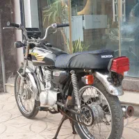 موتور مزایده|موتورسیکلت|بروجرد, |دیوار