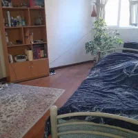 ۱۱۵ متر ۳ خوابه امیرآباد شمالی