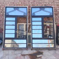 پنجره در حد نو