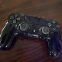 دسته ps4 اورجینال