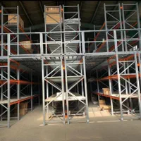 قفسه راک پالکن