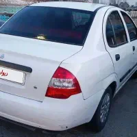 تیبا ۱ مدل ۹۵|خودرو سواری و وانت|نسیم‌شهر, |دیوار