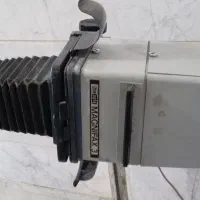 دوربین عکاسی قدیمی