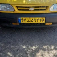 تاکسی شهر رشت