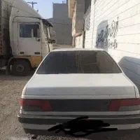 اردی ۸۱ فرمان هیدرولیک درحد صفر