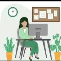 استخدام مدیر فروش خانم