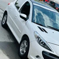 207پانا فرمان برقی