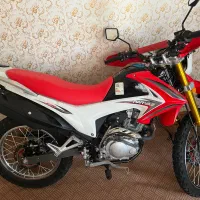 موتور پرواز۲۰۰|موتورسیکلت|ایذه, |دیوار