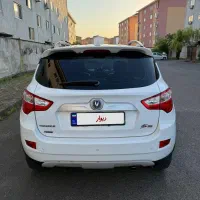 چانگان CS35 بی رنگ