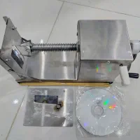اسلایسر مدل فر چیپس