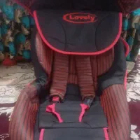 روکش یا تشک و سایبان کریر