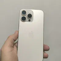 iPhone 16 Pro Max 256GB آیفون ۱۶ پرومکس