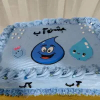 کیک|خدمات پذیرایی، مراسم|سیب و سوران, |دیوار