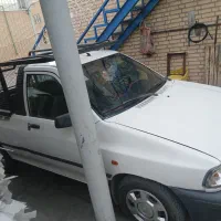 فروشی|خودرو سواری و وانت|فشاپویه, |دیوار