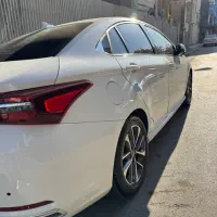 اریزو۶ مدل۹۹|خودرو سواری و وانت|مشهد, احمدآباد|دیوار