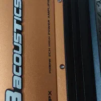 امپ jbl میدرنج ۱۰ اینچ|صوتی و تصویری|بجنورد, |دیوار