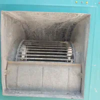 کولر دست دو تر تمیز