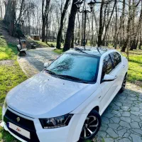 دنا پلاس اپشنال تیپ۲ سانروف دار