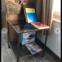 تخت و اینه و کنسول|تخت و سرویس خواب|مشهد, شهید فرامرز عباسی|دیوار