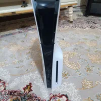 PS5 پی اس فایو اسلیم ریجن دو اروپا