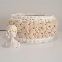 سبد و باکس تریکو