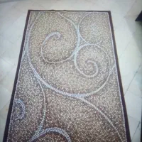 دو تخته فرش زمرد مشهد ۶ متری