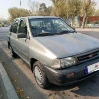 پراید مدل 85