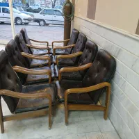 صندلی انتظار